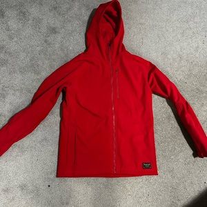 Burton Snowboards Waterproof Hoodie